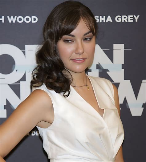 sashagrey|Sasha Grey: I Knew My Life Would Change Forever .